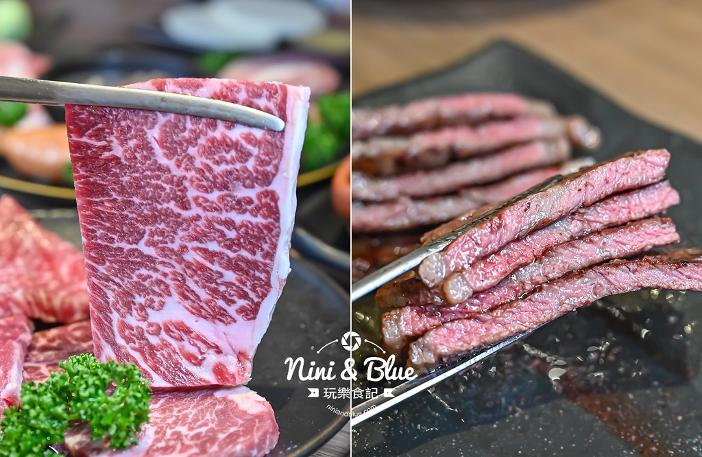 築崎燒串放題 台中燒肉吃到飽 小豬燒 生日壽星優惠02